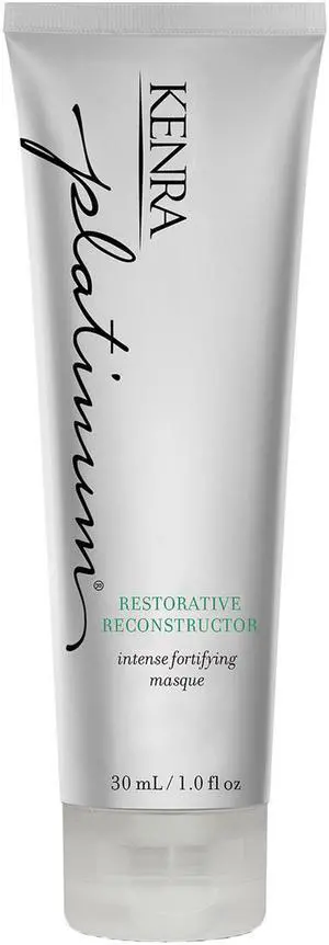 Kenra Professional Platinum Restorative Reconstructor 6oz