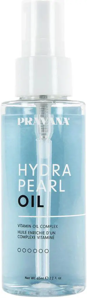 Pravana Hydra Pearl Vitamin Oil Complex 2oz