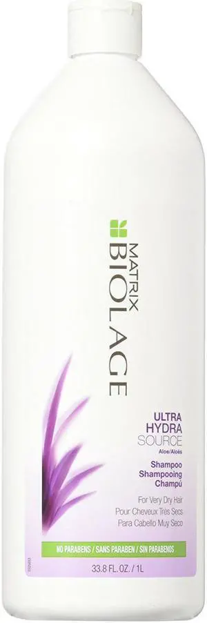 Matrix Biolage Ultra HydraSource Shampoo 33.8oz