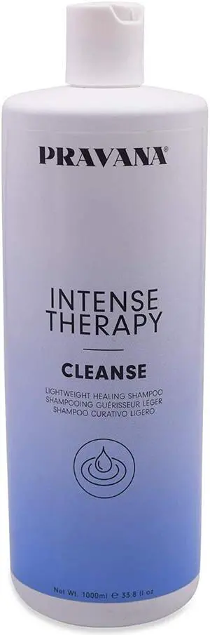 Pravana Intense Therapy Cleanse Shampoo 33.8oz
