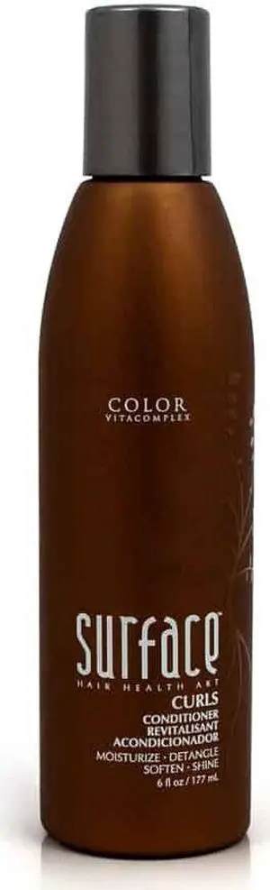Surface Curls Conditioner 6oz