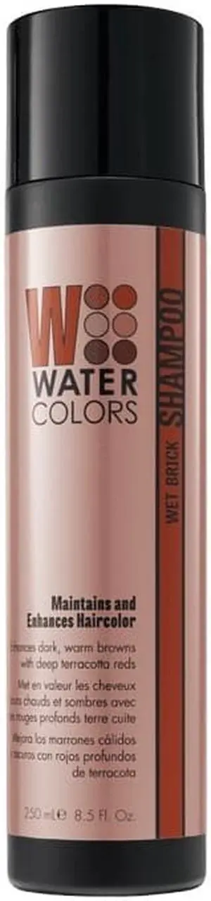 Tressa WaterColors Wet Brick Shampoo - 8.5  oz