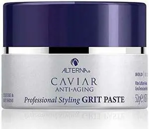 Alterna Caviar Anti-Aging Professional Styling Grit Paste 1.85oz