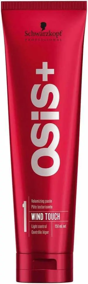 Schwarzkopf OSIS+ Wind Touch 5.07oz