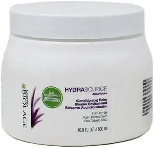Matrix HydraSource Conditioning Balm 16.9 oz