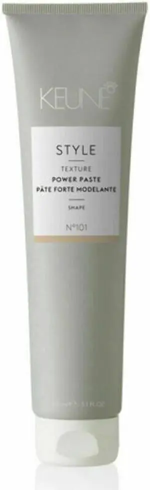 Keune Style Power Paste N°101 5.1oz/150ml
