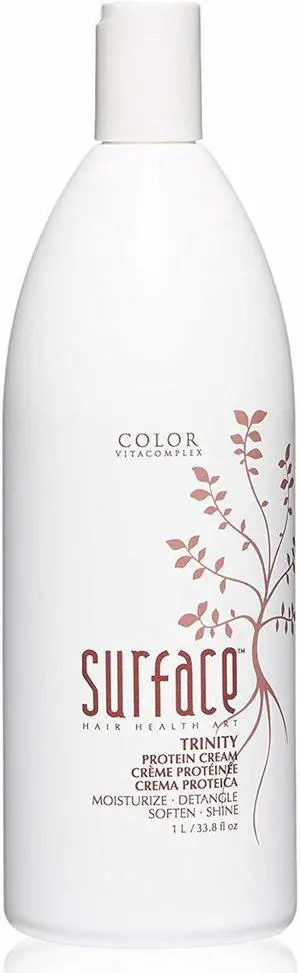 Surface Trinity Protein Cream 33.8oz
