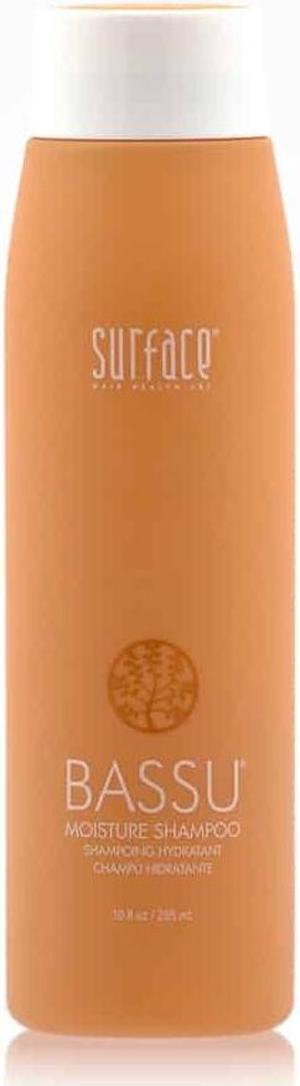 Surface Bassu Moisture Shampoo 10oz