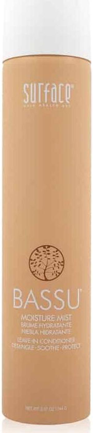 Surface Bassu Moisture Mist 5oz