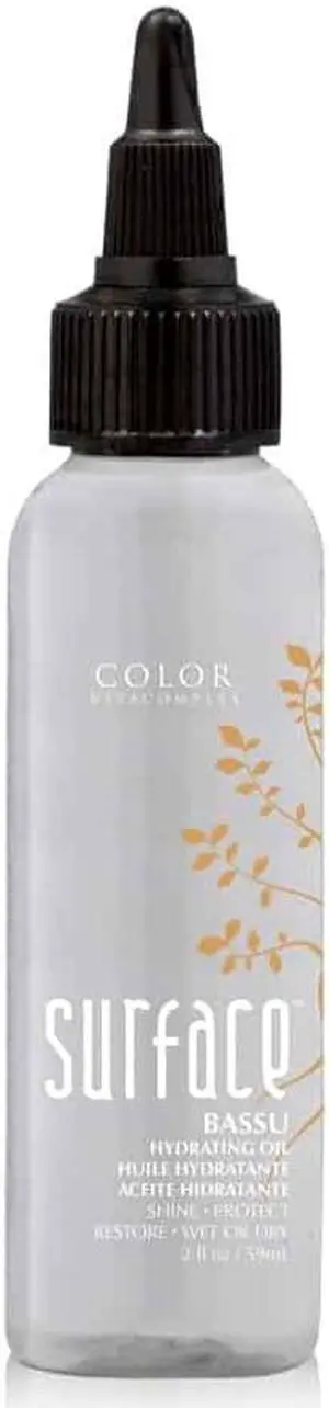 Surface Bassu Hydrating Oil 2oz