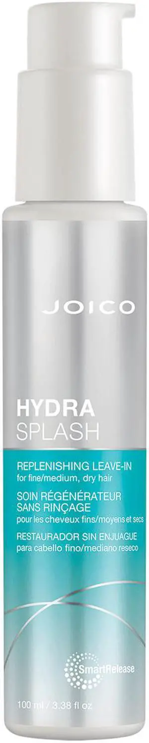 Joico Hydrasplash Leave-In 3.38oz
