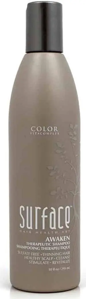 Surface Awaken Therapeutic Shampoo 10oz