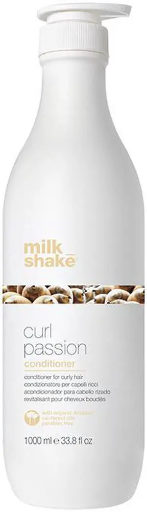 Milk Shake Curl Passion Conditioner 33.8oz