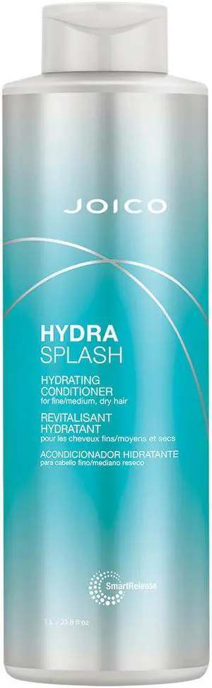 Joico  Hydrasplash Conditioner 33.8oz