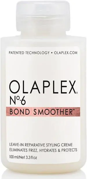 Olaplex No. 6 Bond Smoother 3.3oz