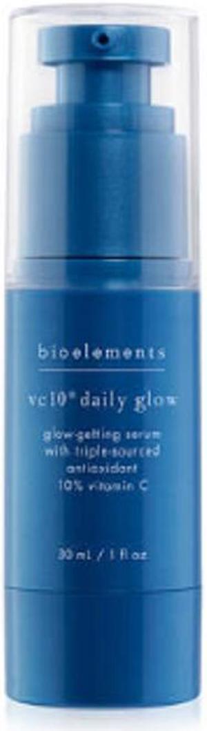 Bioelements  vc10 Daily Glow 1 oz