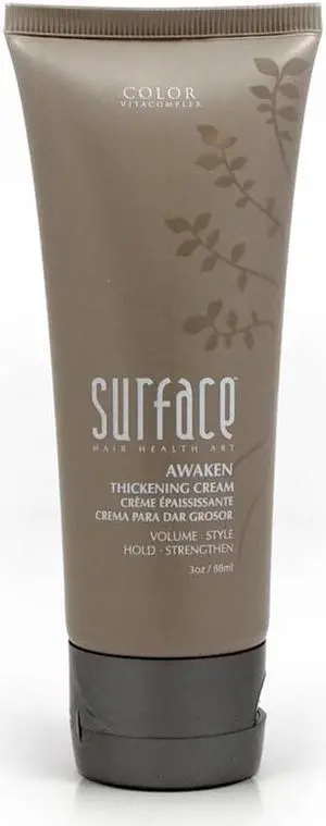 Surface Awaken Thickening Cream 3oz