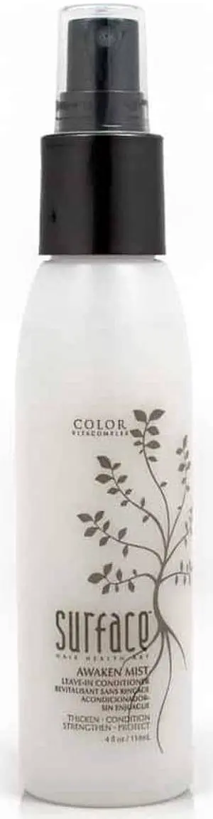 Surface Awaken Mist Leave-In Conditioner 4 oz