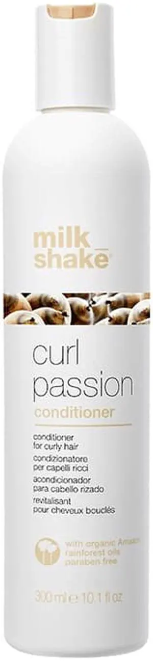 Milk Shake Curl Passion Conditioner 10.1oz