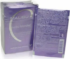 Malibu Blondes Wellness Remedy - Box of 12