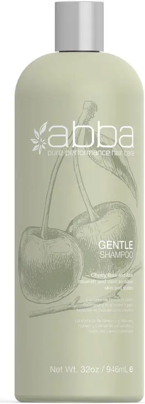Abba Gentle Shampoo 32oz