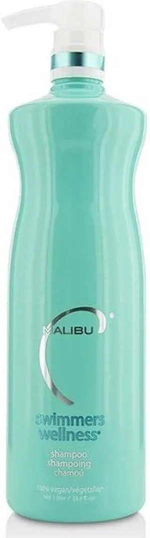 Malibu C Swimmers Wellnes Conditioner Liter