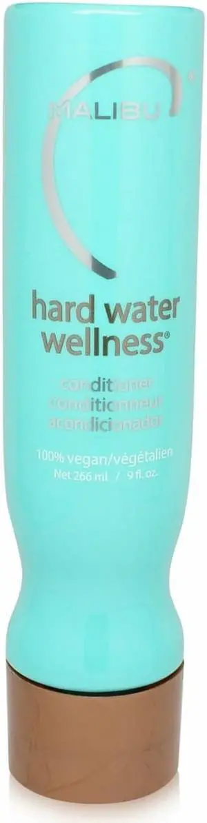 Malibu C Hard Water Conditioner 9oz