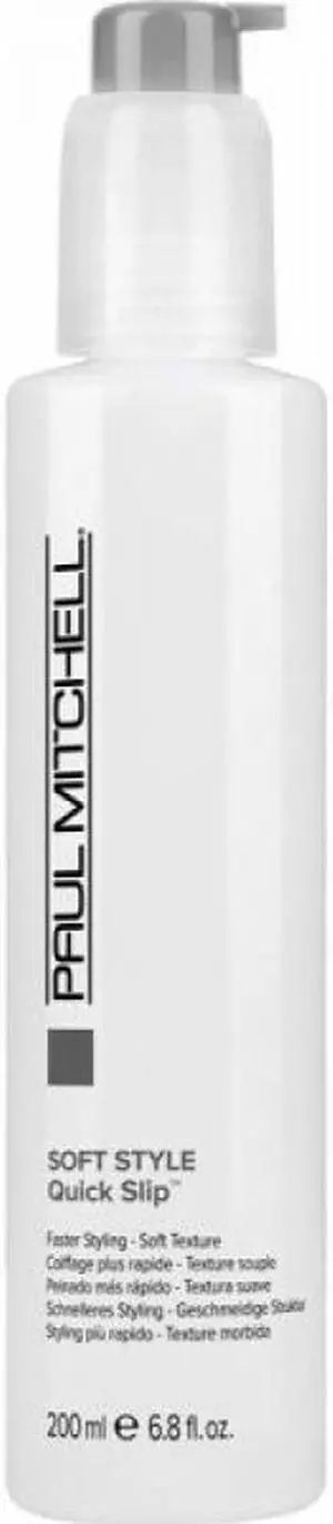 Paul Mitchell Soft Style Quick Slip 6.8oz