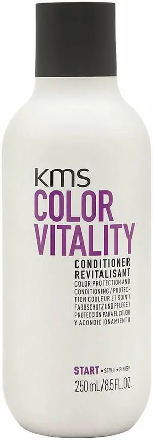 KMS COLORVITALITY Conditioner 8.5oz