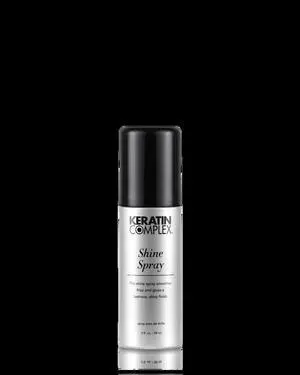 Keratin Complex Shine Spray 3oz