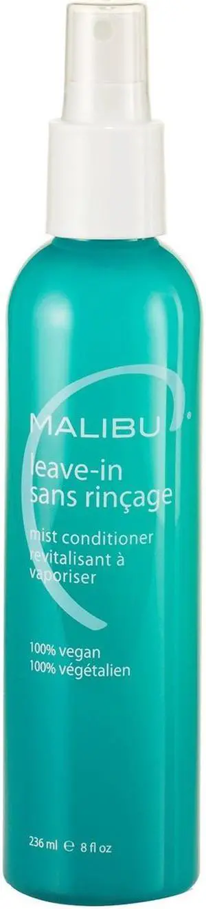 Malibu Leave-in Conditioner Mist 8 oz