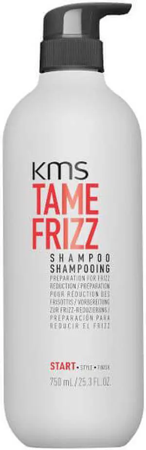 KMS TAMEFRIZZ Shampoo 25.3oz