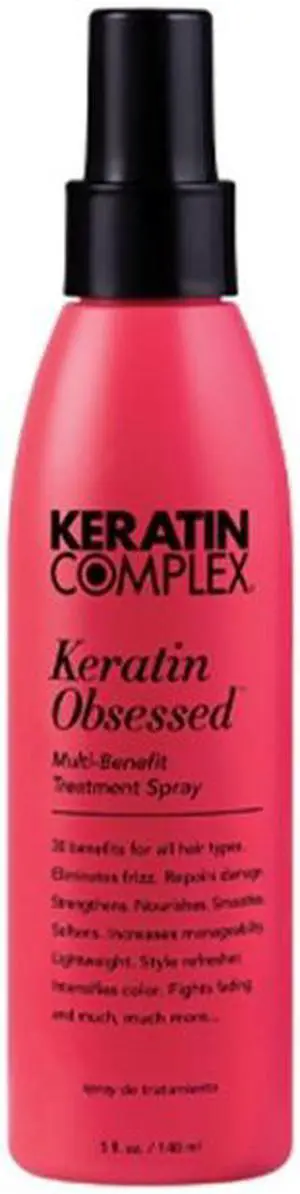 Keratin Complex Keratin Obsessed 5oz