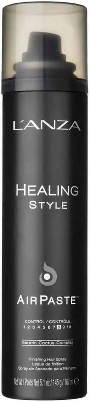 Lanza Healing Style AirPaste 5.1 oz