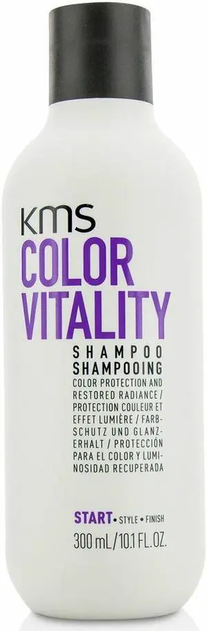 KMS COLORVITALITY Shampoo 10oz