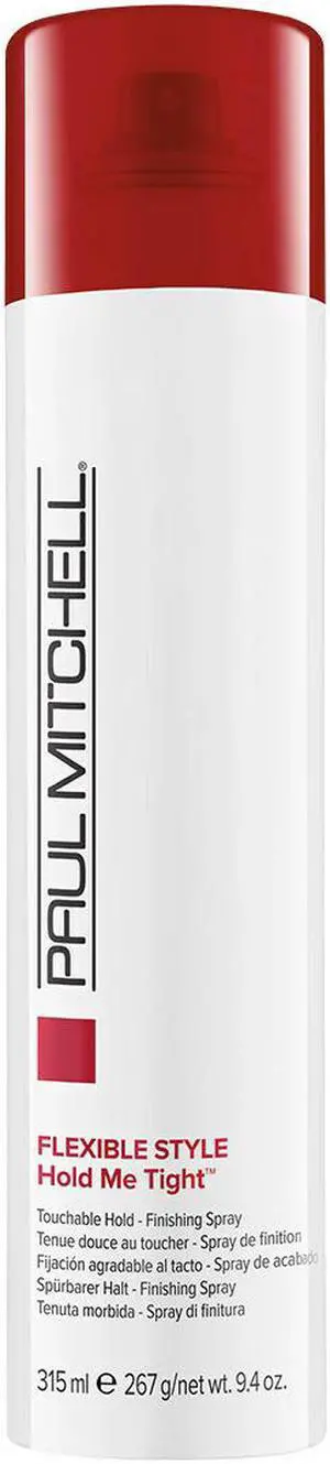 Paul Mitchell Flexible Style Hold Me Tight 9.4oz