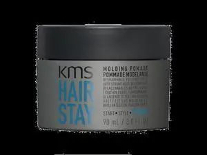 KMS HAIRSTAY Molding Pomade 3oz