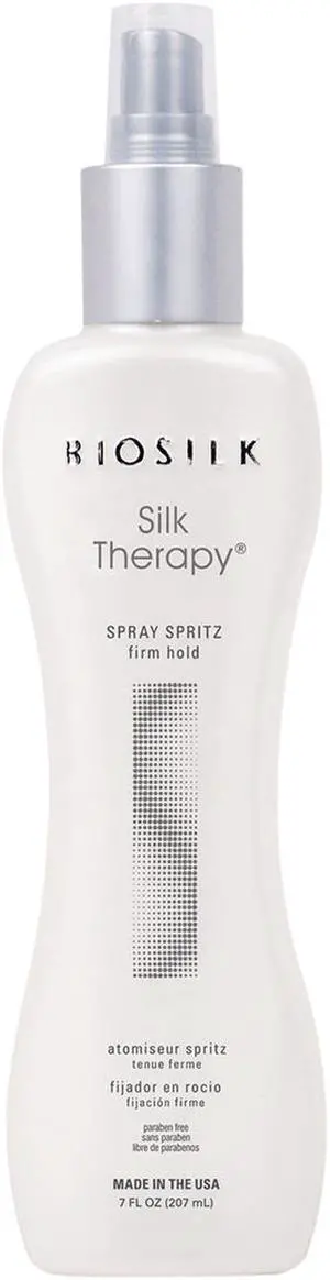 Farouk BioSilk Silk Therapy Spray Spritz 7oz