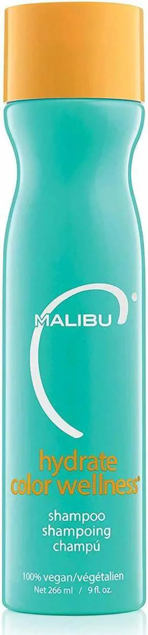 Malibu C Hydrate Color Wellness Shampoo 9oz