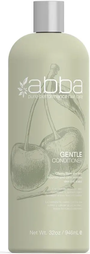 Abba Gentle Conditioner Liter