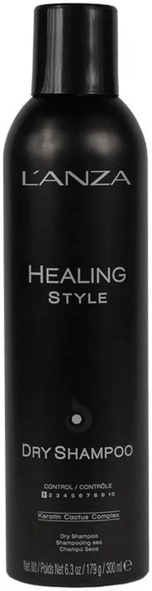 Lanza Healing Style Dry Shampoo 6.3 oz.