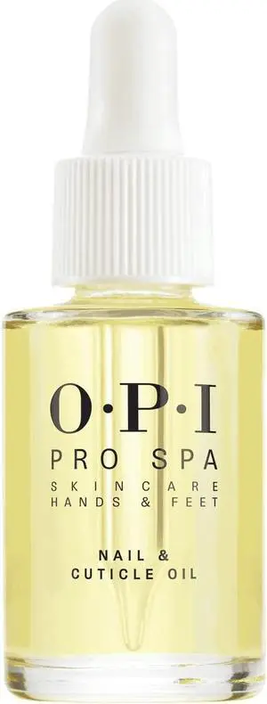 OPI Pro Spa Nail and Cuticle Oil  0.95oz
