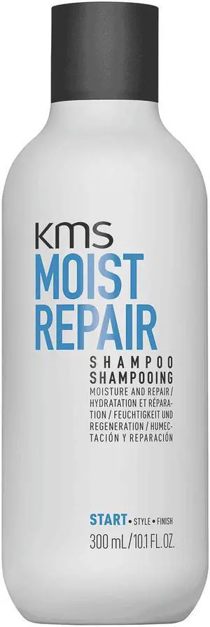 KMS MOISTREPAIR Shampoo 10.1oz