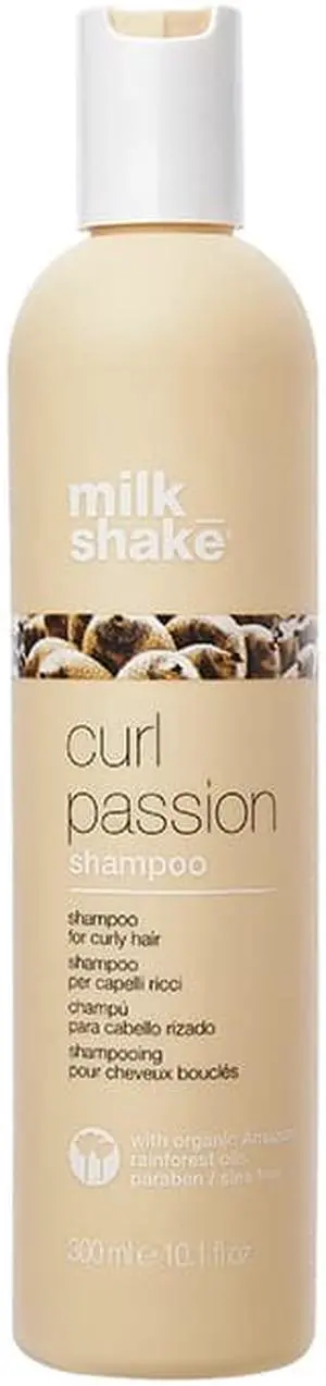 Milk Shake Curl Passion Shampoo 300ml
