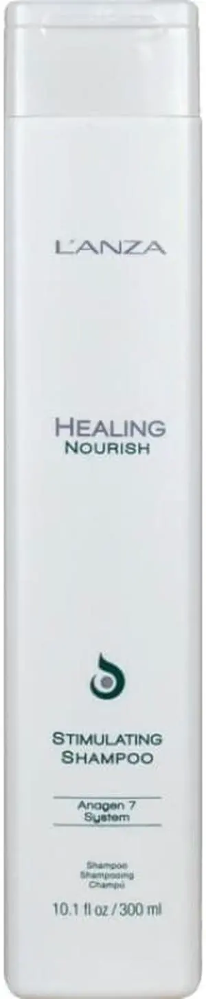 Lanza Healing Nourish Stimulating  Shampoo 10.1 oz.