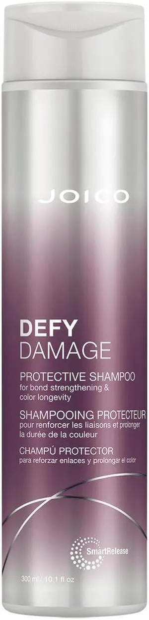 Joico Defy Damage Protective Shampoo 10.1oz