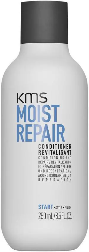 KMS MOISTREPAIR Conditioner 8.5oz