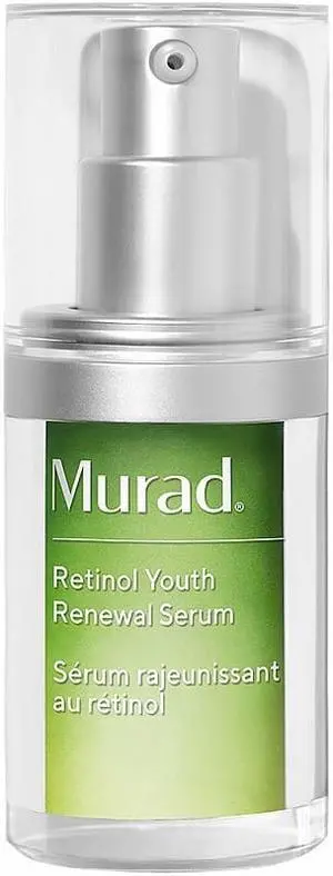 Murad Retinol Youth Renewal Eye Serum 0.05oz