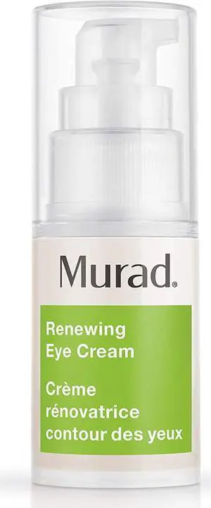 Murad Renewing Eye Cream 0.5oz