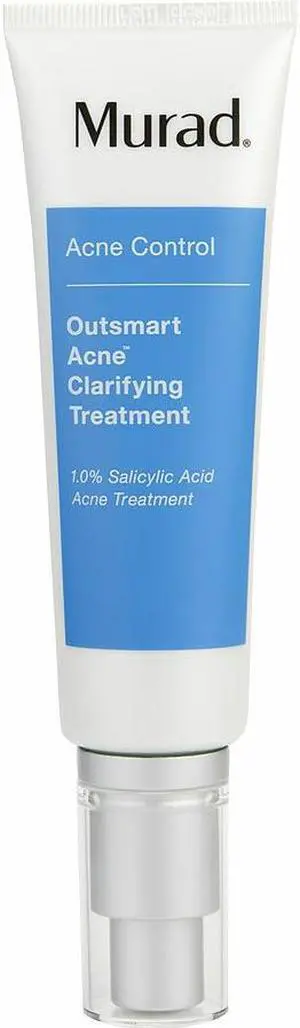 Murad Outsmart Acne Clarifying Treatment 1.7oz